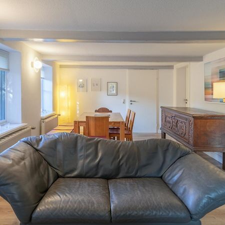 Appartement Ferientraum Eiderstedt à Witzwort Extérieur photo