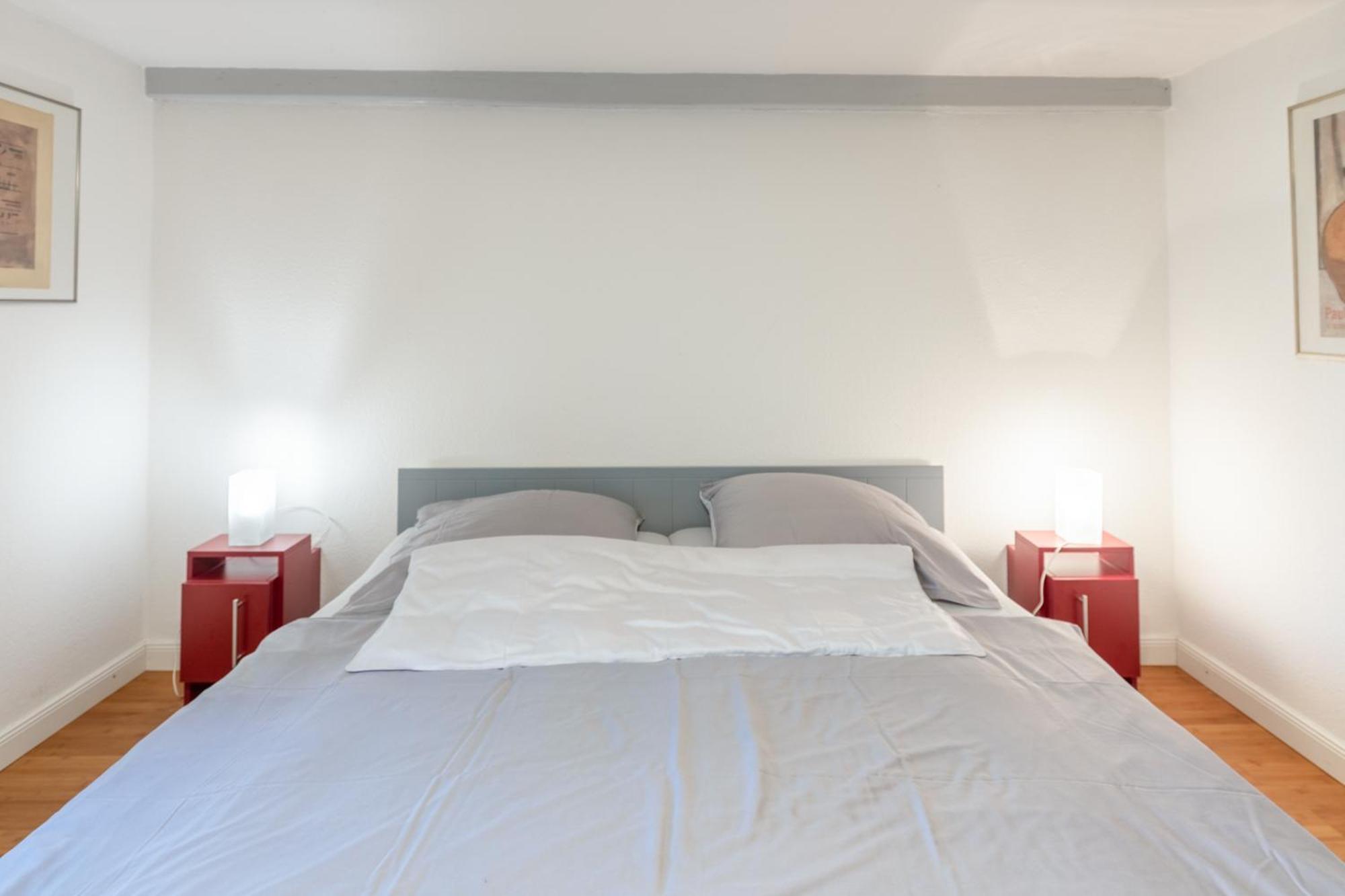 Appartement Ferientraum Eiderstedt à Witzwort Extérieur photo
