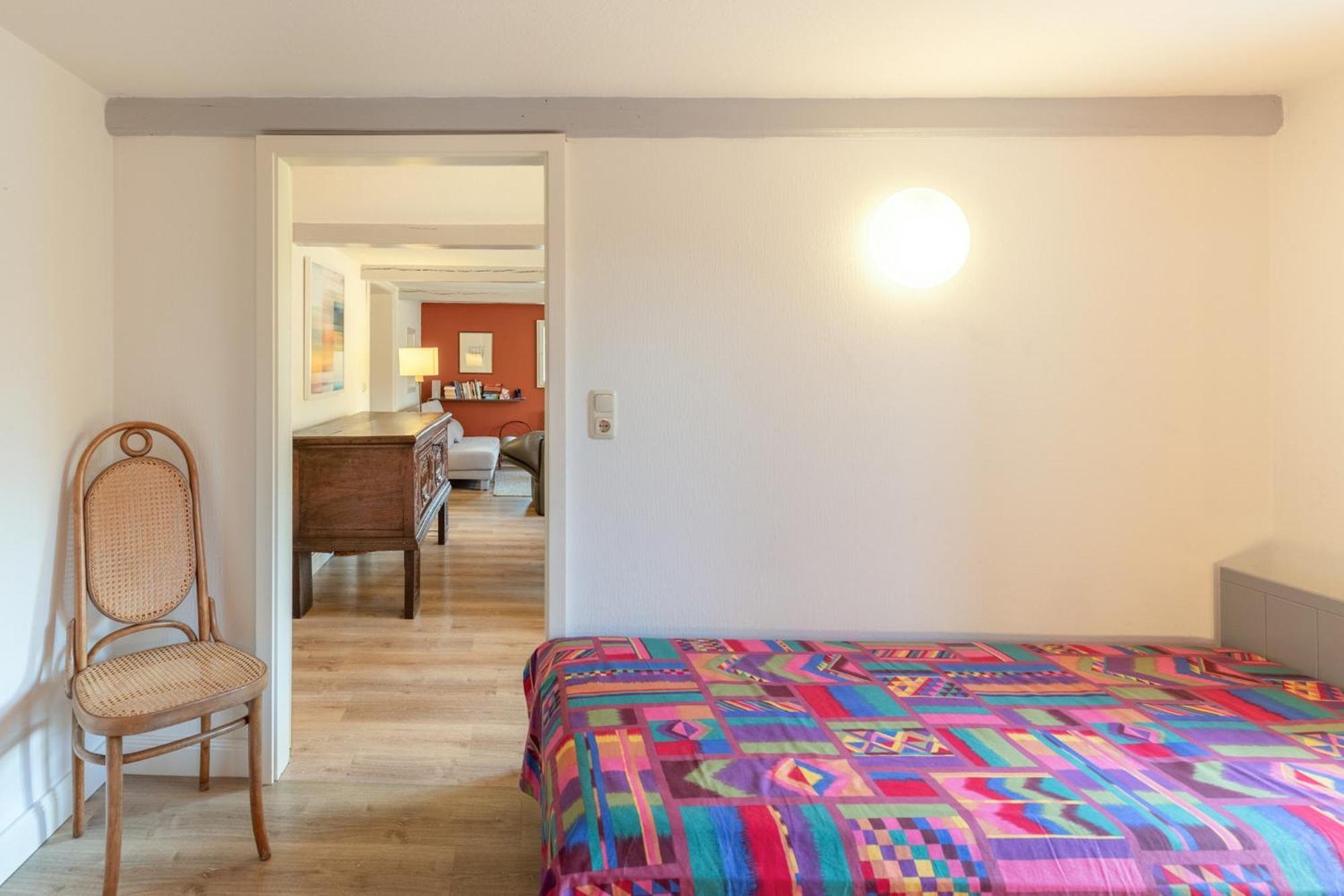 Appartement Ferientraum Eiderstedt à Witzwort Extérieur photo